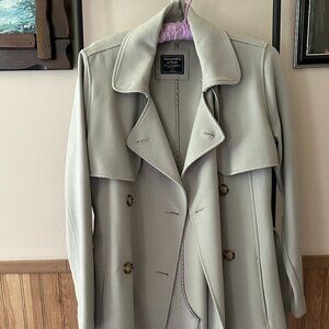 Spring Trench Coat